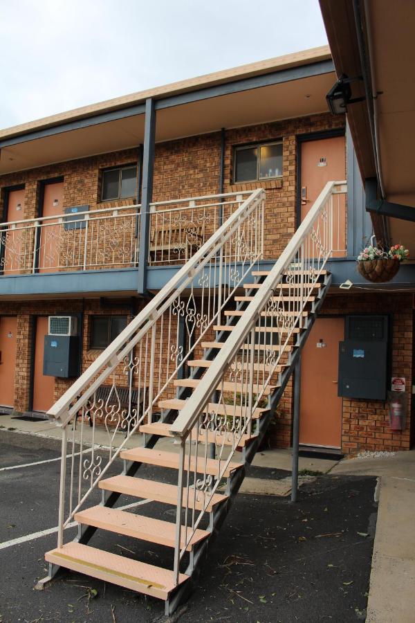 Bridge View Motel Gorokan Exterior foto